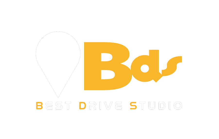 BEST DRIVE STUDIO