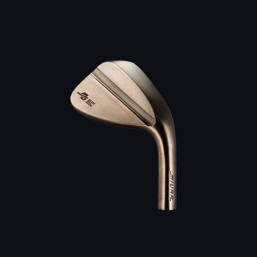 三浦技研 SC Wedge